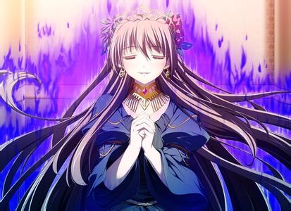 VenusBlood FRONTIER全CG存檔