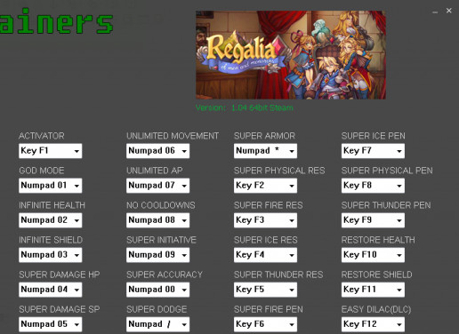 王權(quán)君與民修改器