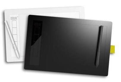 麗境960數(shù)位板驅(qū)動(dòng)