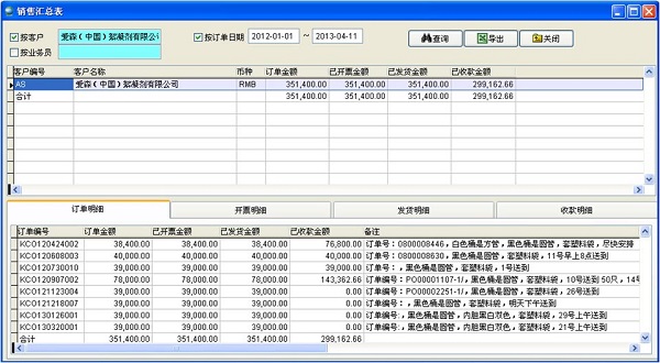 巨靈鳥5000進(jìn)銷存軟件