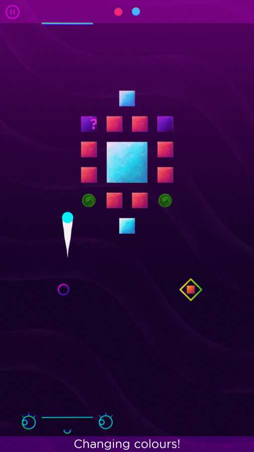 奈莉的方舟手游