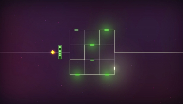 Linelight游戲 中文版