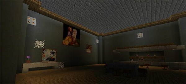 我的世界神話冒險地圖下載