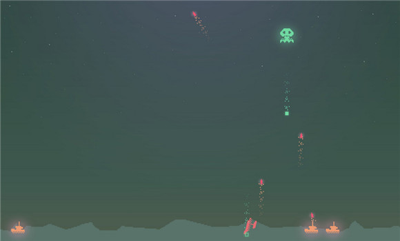 像素外星人 中文版