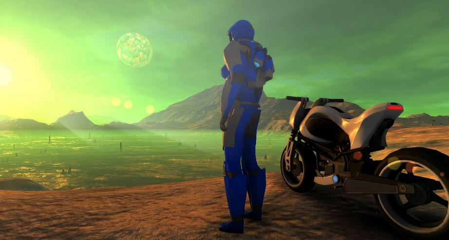 帝國霸業(yè)銀河生存