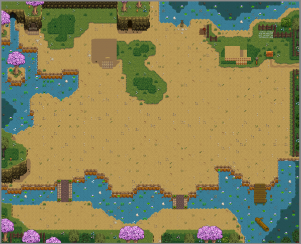 星露谷物語河流農(nóng)場修改MOD