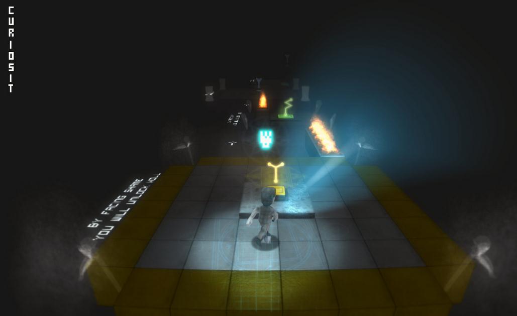 直面它心魔之戰(zhàn)