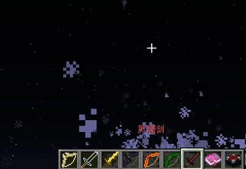 我的世界變態(tài)武器mod