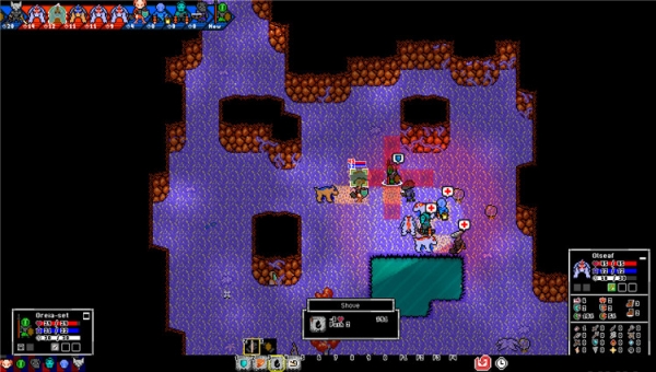 阿沃拉的征服者下載 中文版