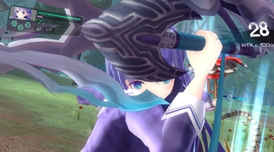 女武神驅動比丘尼