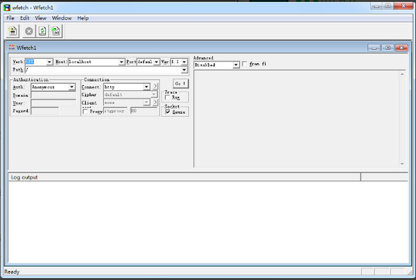 http模擬請(qǐng)求工具
