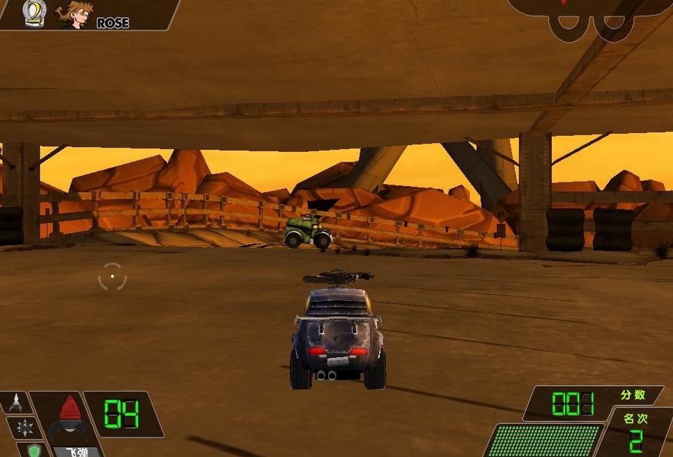 車禍現(xiàn)場(chǎng)