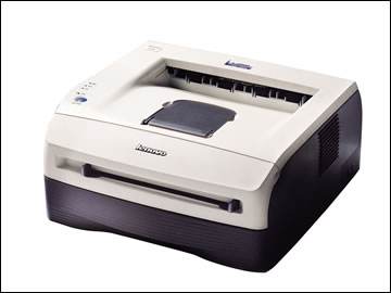 聯(lián)想lj2000打印機驅動