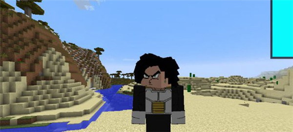 我的世界龍珠材質(zhì)包下載