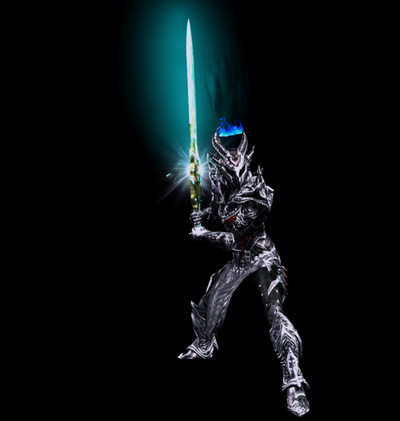 上古卷軸5奧林匹斯戰(zhàn)神劍MOD