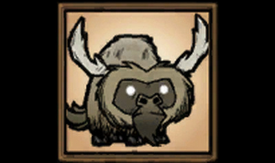 饑荒騎牛mod下載