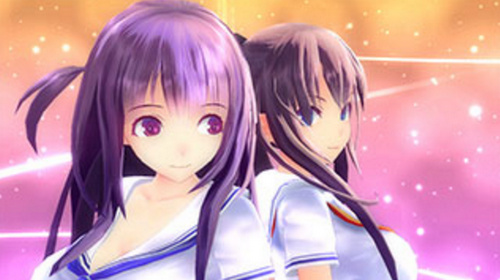 女武神驅(qū)動(dòng)比丘尼聯(lián)機(jī)免DVD補(bǔ)丁