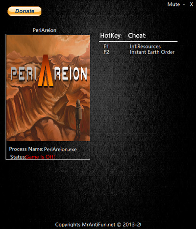 近訪火星修改器