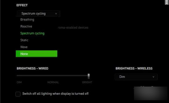 雷蛇銳蝮蛇無線鼠標驅動