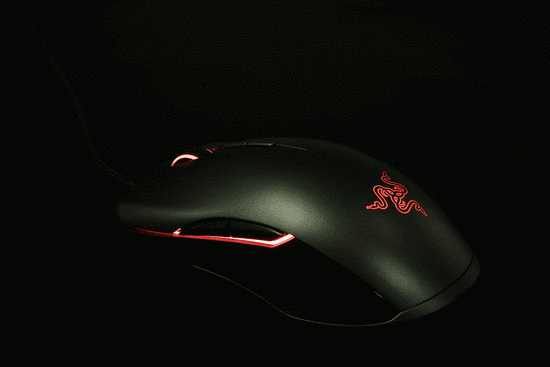 雷蛇銳蝮蛇無線鼠標驅動 