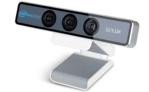 多彩3D攝像頭驅(qū)動(dòng) 