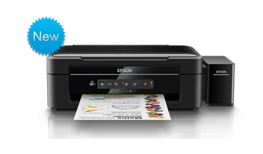 愛普生l385驅(qū)動