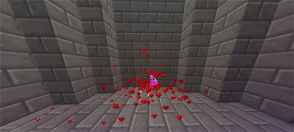 我的世界紅心材質(zhì)包