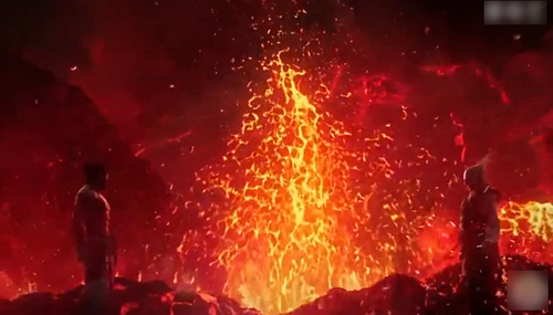 鐵拳7跳過開場補(bǔ)丁下載 免費(fèi)版圖1