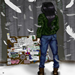 黑水灰天下載 英文鏡像版 