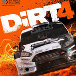 塵埃4中文版下載 未加密版 