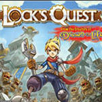 洛克的冒險中文版下載 硬盤版 