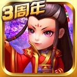 武俠Q傳iPhone版 v4.0.18 官方最新版 
