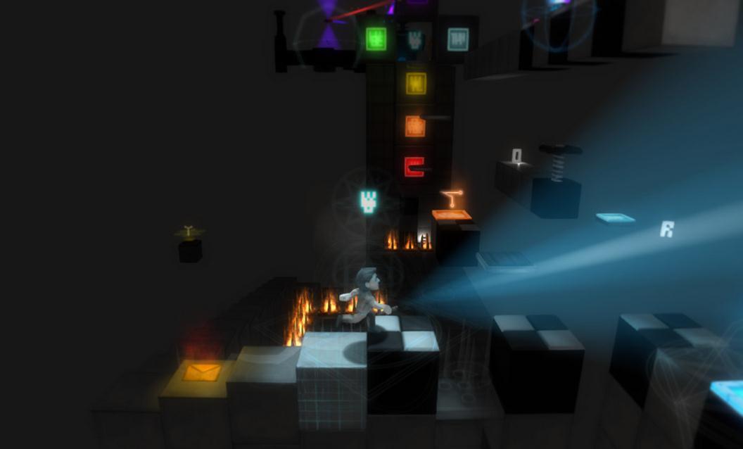 直面它心魔之戰(zhàn)下載 中文硬盤版圖3