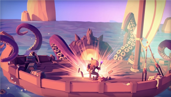 為了吾王For The Kin 中文版圖1