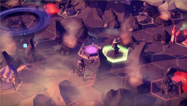 為了吾王For The Kin 中文版圖3