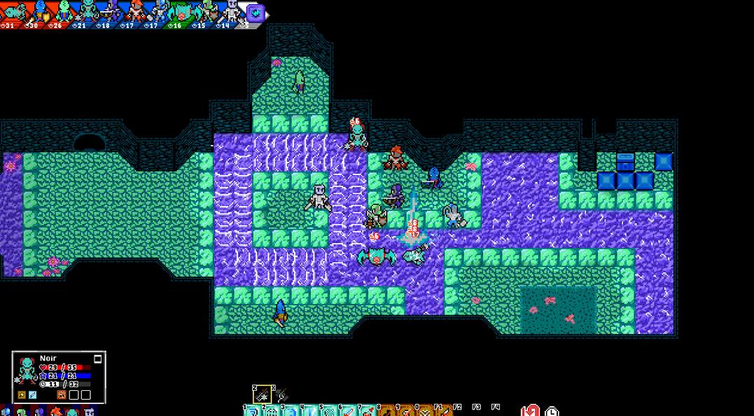 阿沃拉的征服者英文版下載 綠色免費版圖3