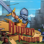 超騎士游俠LMAO漢化補丁 v1.0 免費版 