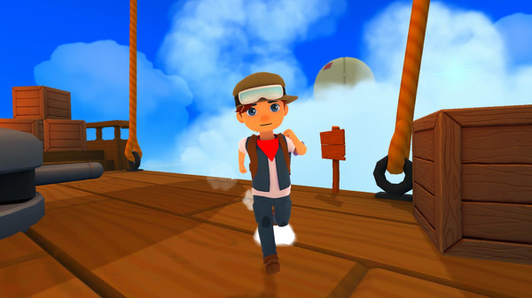 Poi游戲下載 免安裝中文版圖3