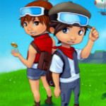 Poi游戲下載 免安裝中文版 