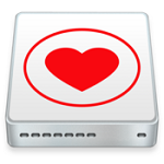 磁盤醫(yī)生Mac版 V1.3 官方版 