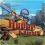 超級騎士五項修改器 v1.0 免費版 