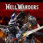 地獄守衛(wèi)中文版下載 免安裝版 