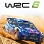 世界汽車拉力錦標賽6六項修改器 v1.0.53 免費版 