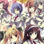 VenusBlood FRONTIER全CG存檔 官方版 