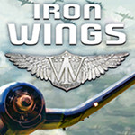 鋼鐵之翼下載 中文免安裝版 