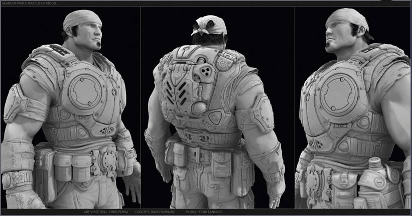 zbrushcore v4.7 免費版圖3