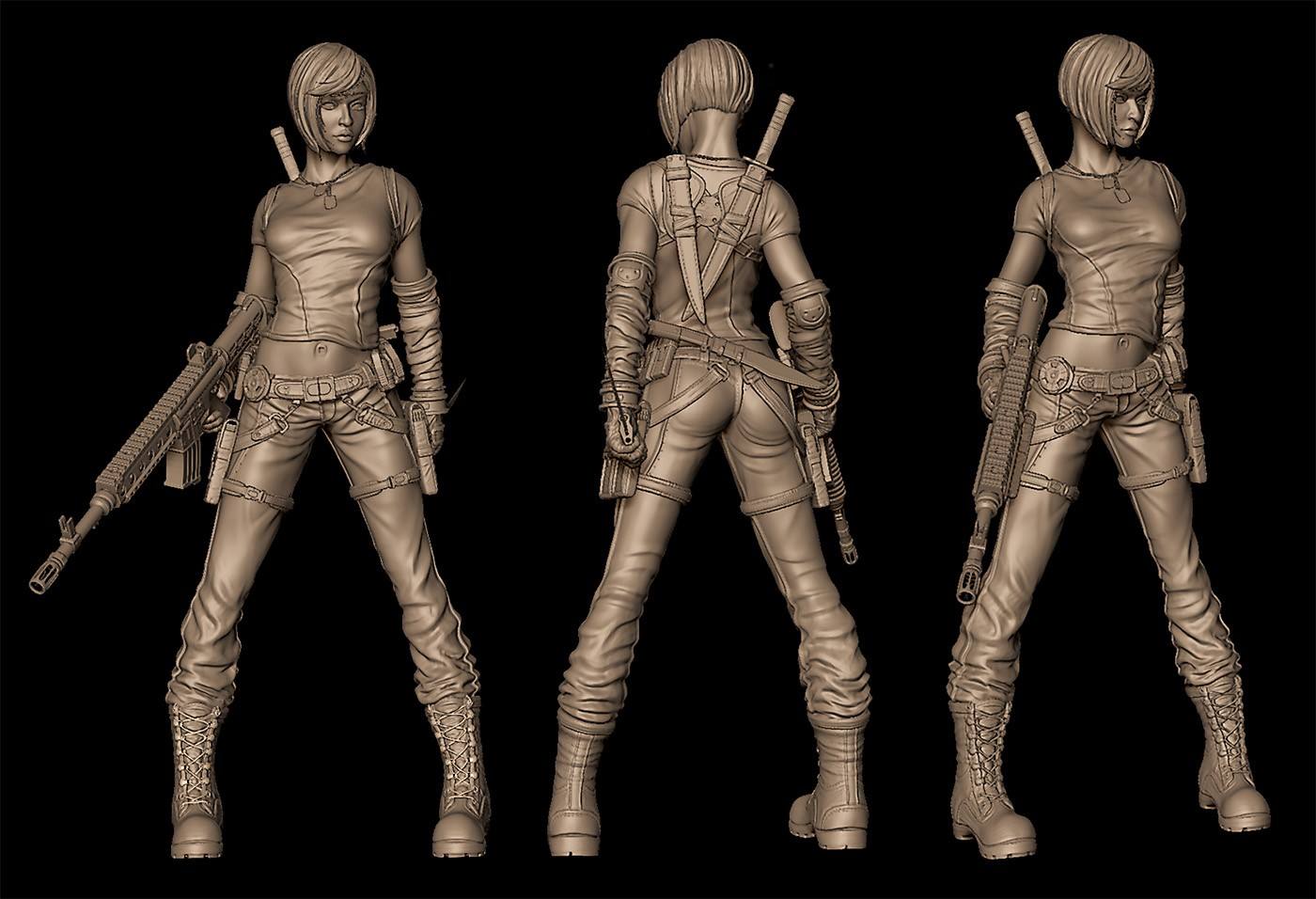 zbrushcore v4.7 免費版圖4