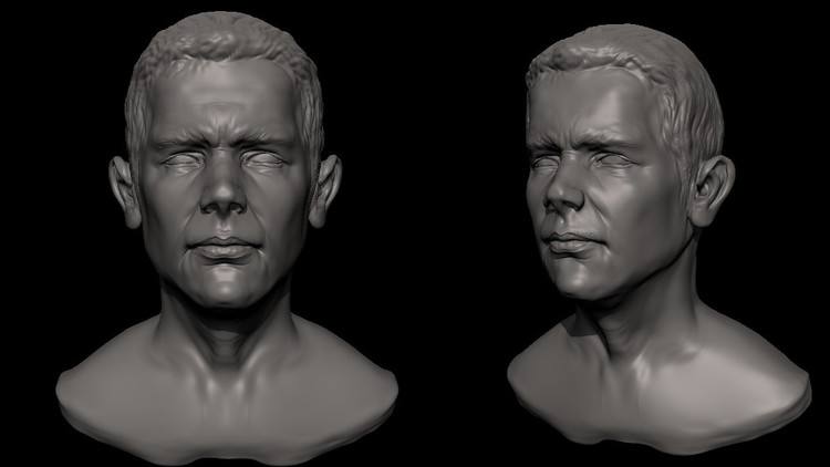 zbrushcore v4.7 免費版圖5