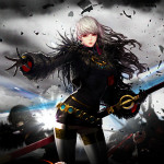 dnf女鬼劍全時(shí)裝改燃武之魂補(bǔ)丁 免費(fèi)版 