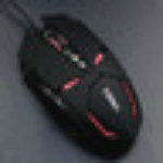 富勒鼠標(biāo)g300驅(qū)動下載 v1.0 官方版 